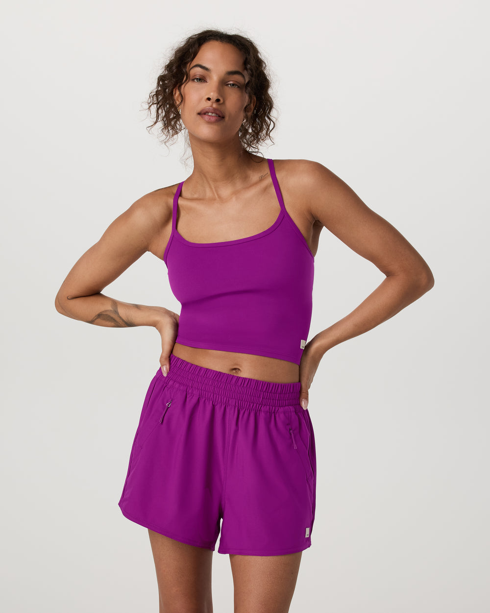Vuori Women's AllTheFeels Tank 2.0