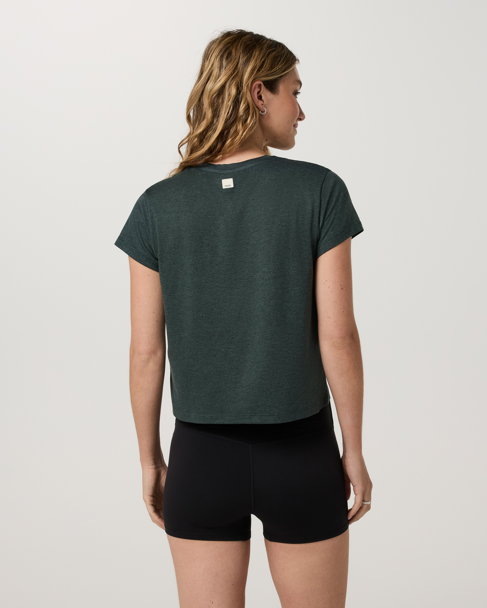 Vuori Women's Energy Classic Tee