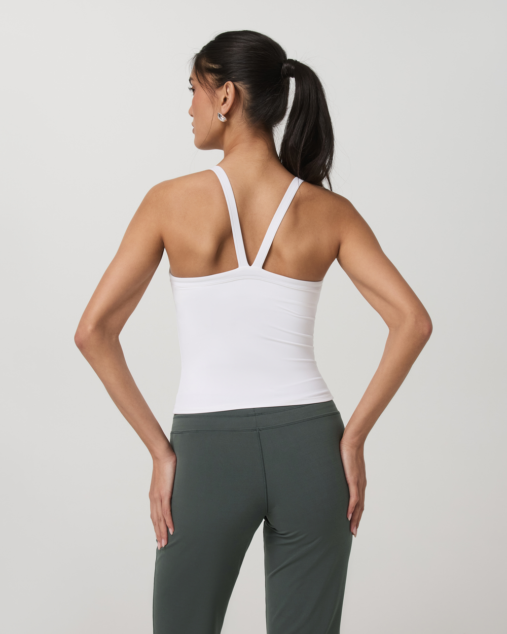 Vuori Women's AllTheForm V-Neck Tank