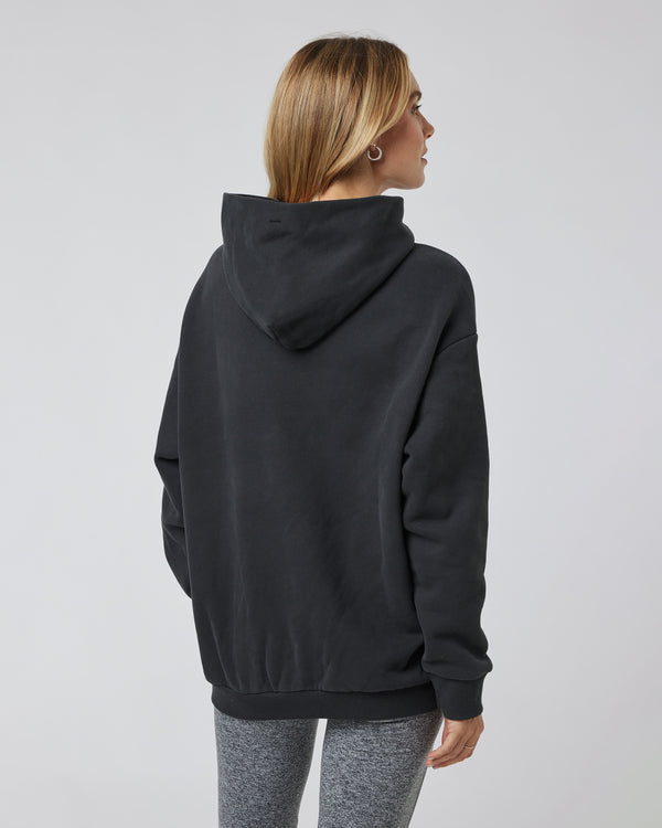 Vuori Women's Restore Oversized Hoodie