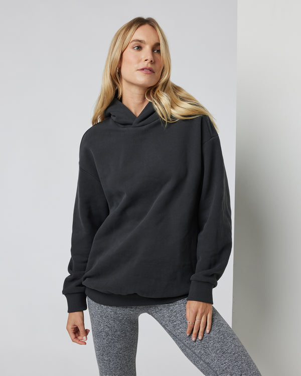 Vuori Women's Restore Oversized Hoodie