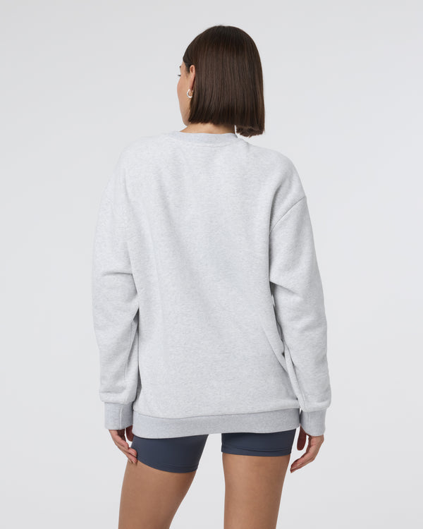 Vuori Women's Restore Oversized Crew 2.0