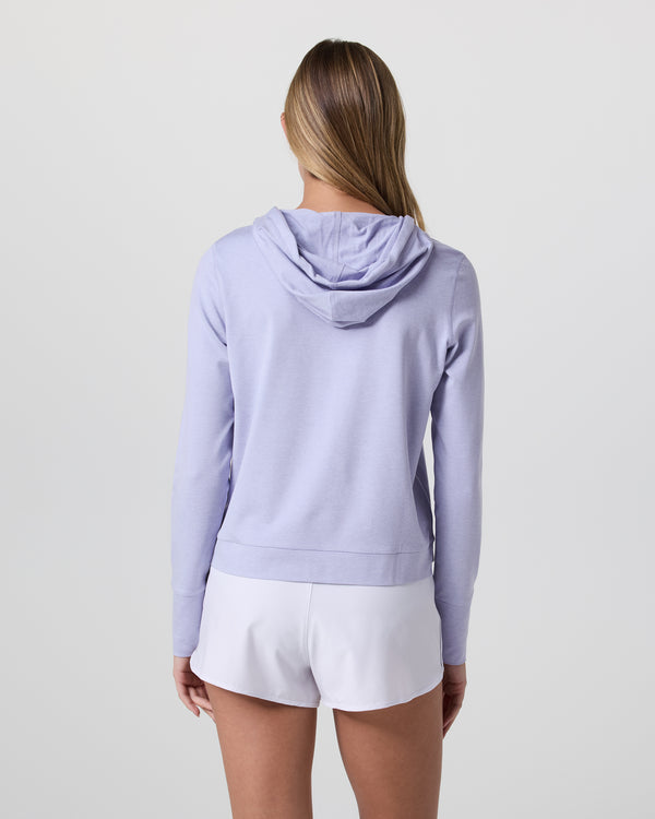 Vuori Women's Halo Essential Hoodie