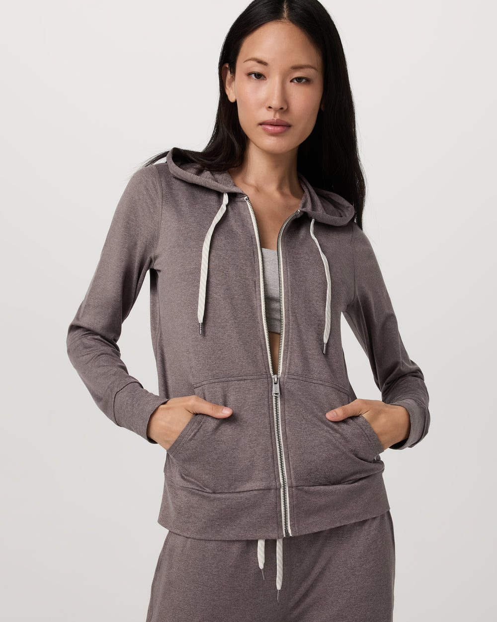 Vuori Women's Halo Performance Hoodie 2.0