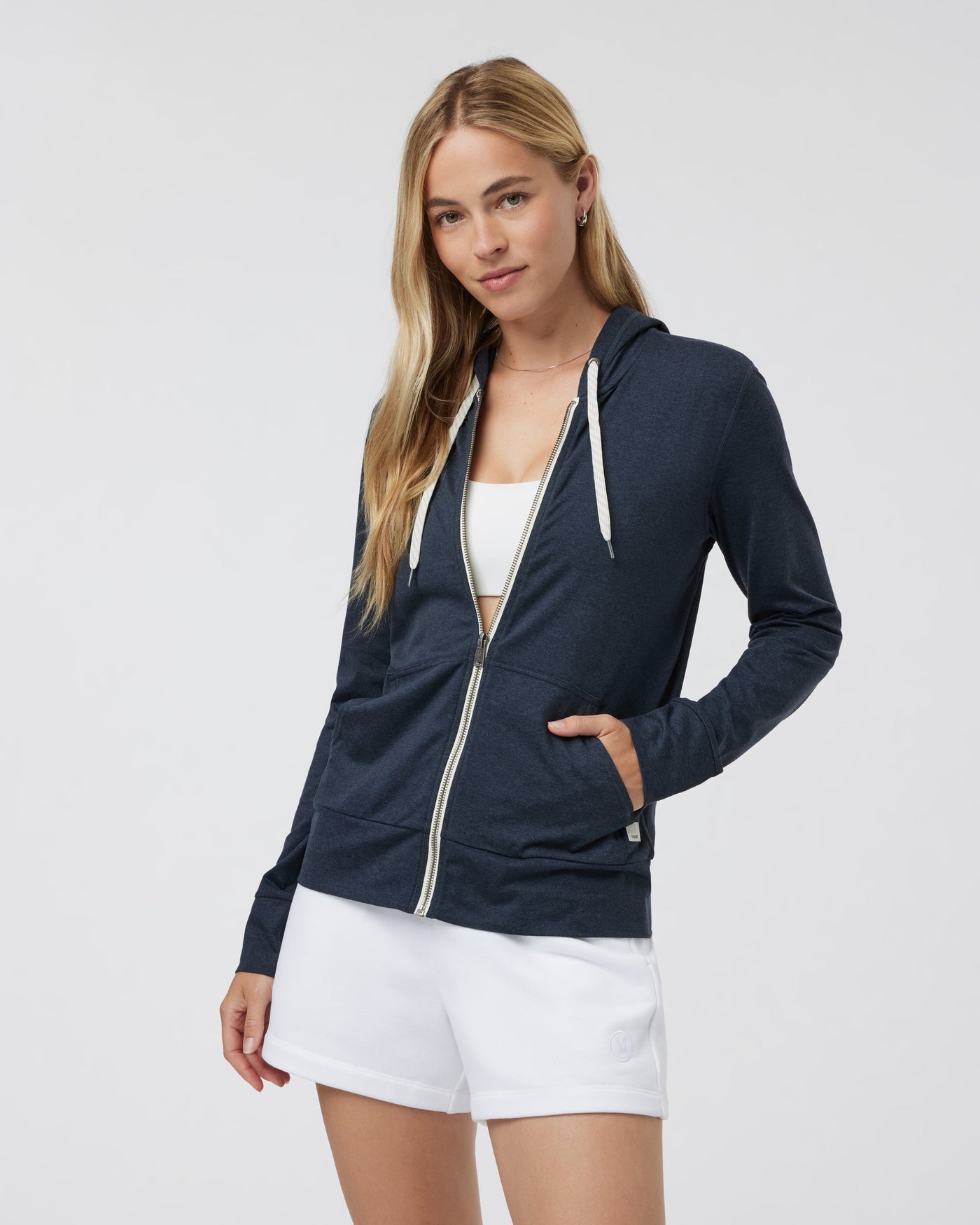 Vuori Women's Halo Performance Hoodie 2.0