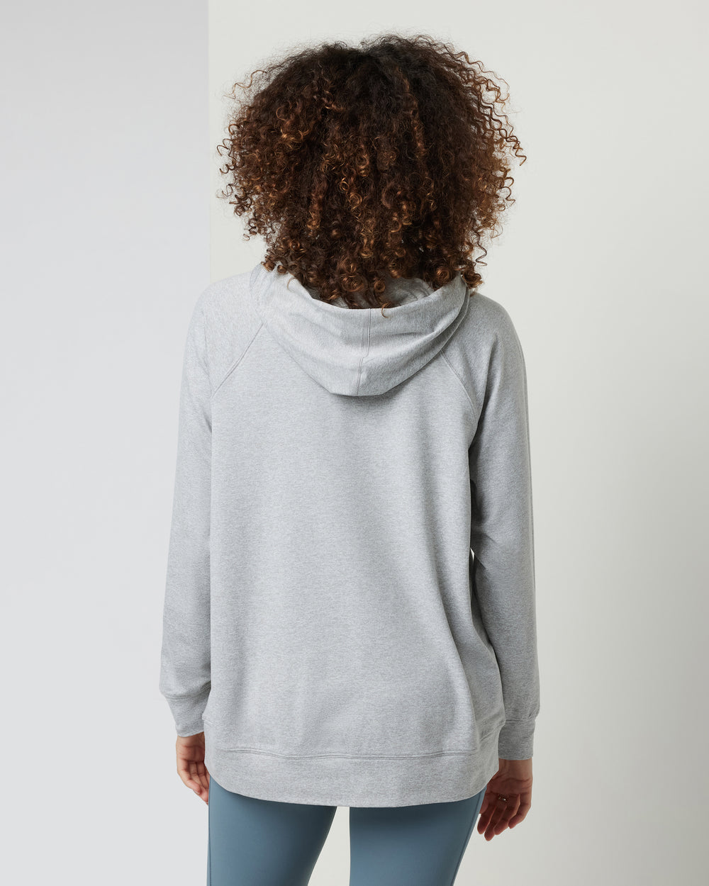 Vuori Women's Halo Oversized Hoodie