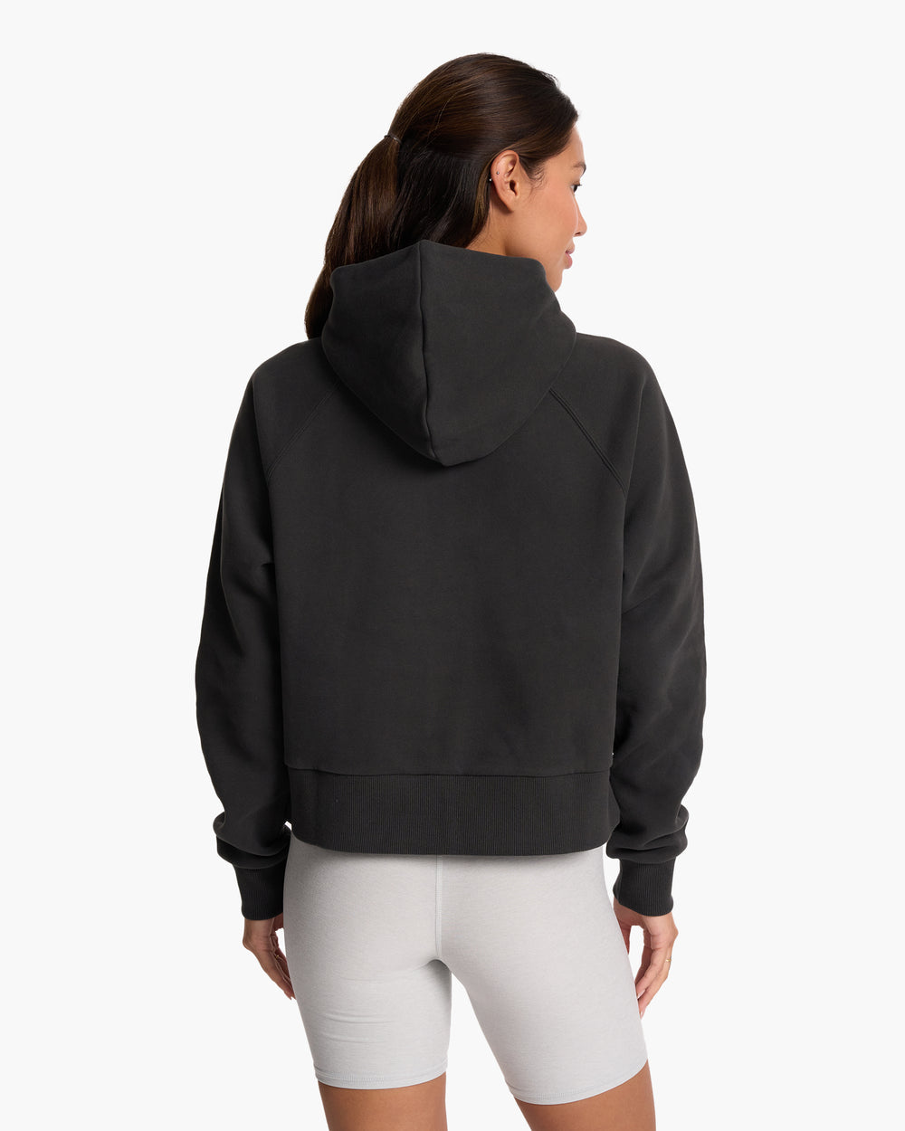 Vuori Women's Restore Half Zip Hoodie