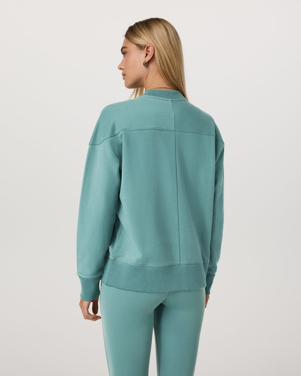 Vuori Women's Sedona Weekender Crew
