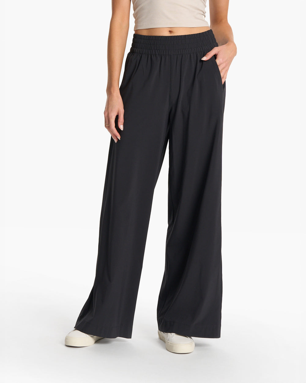 Vuori Women's Villa Wideleg