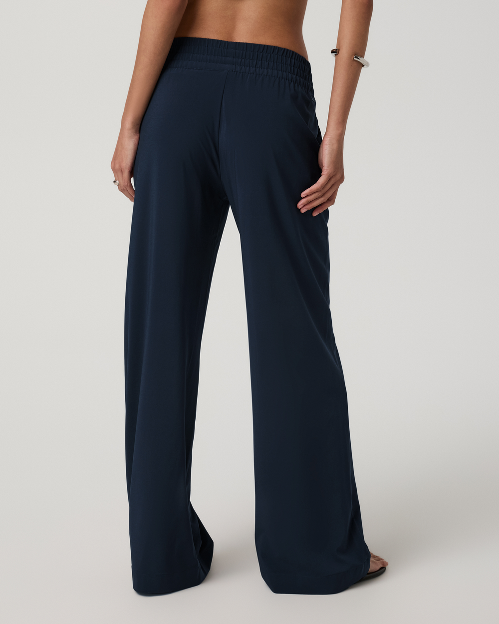 Vuori Women's Villa Wideleg - Short