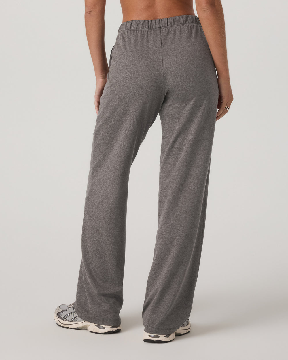 Vuori Women's Halo Modern Straight Leg