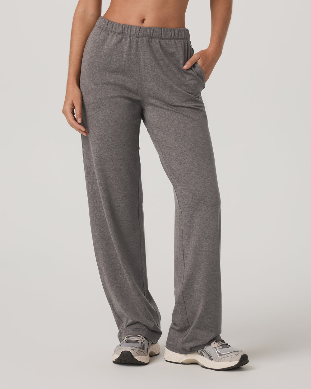 Vuori Women's Halo Modern Straight Leg