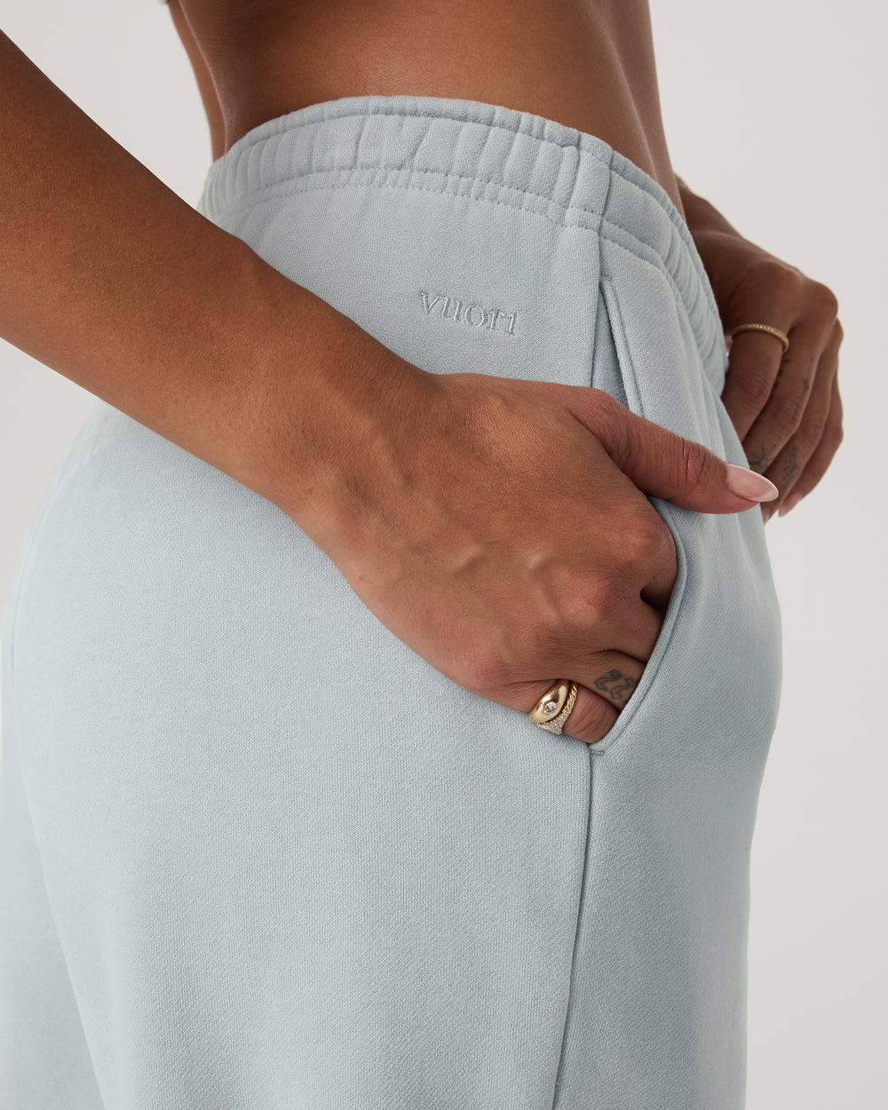 Women's Vuori Retro Classic Sweatpant