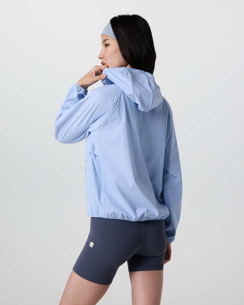 Vuori Women's Renew Trainer Shell