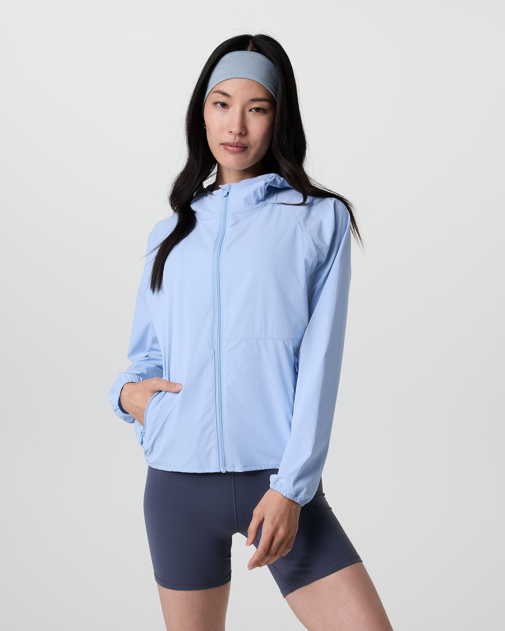 Vuori Women's Renew Trainer Shell