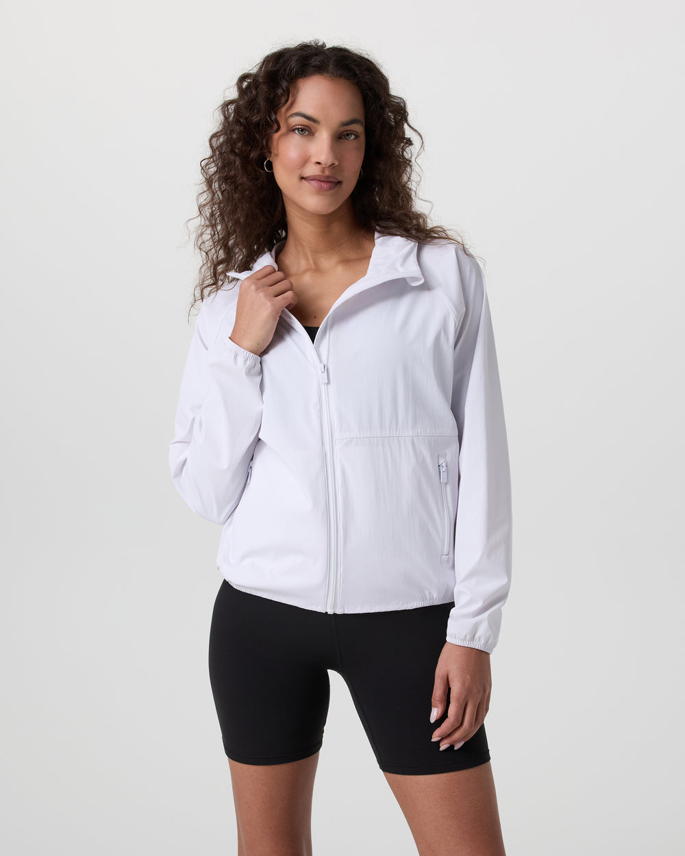 Vuori Women's Renew Trainer Shell