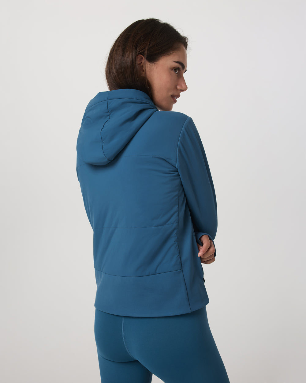 Vuori Women's Chilled Out Full Zip