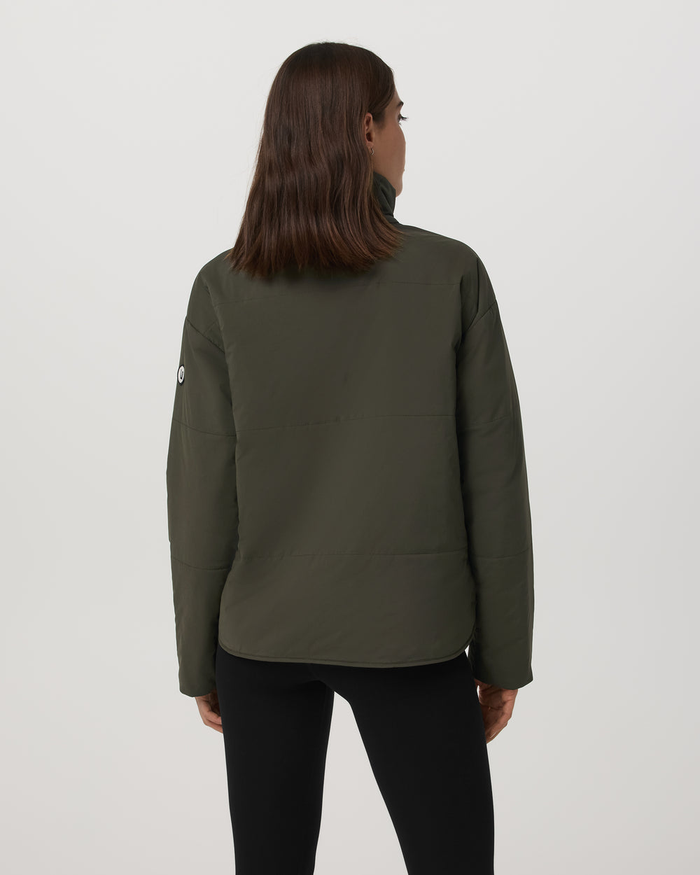 Vuori Women's Canyon Insulated Jacket
