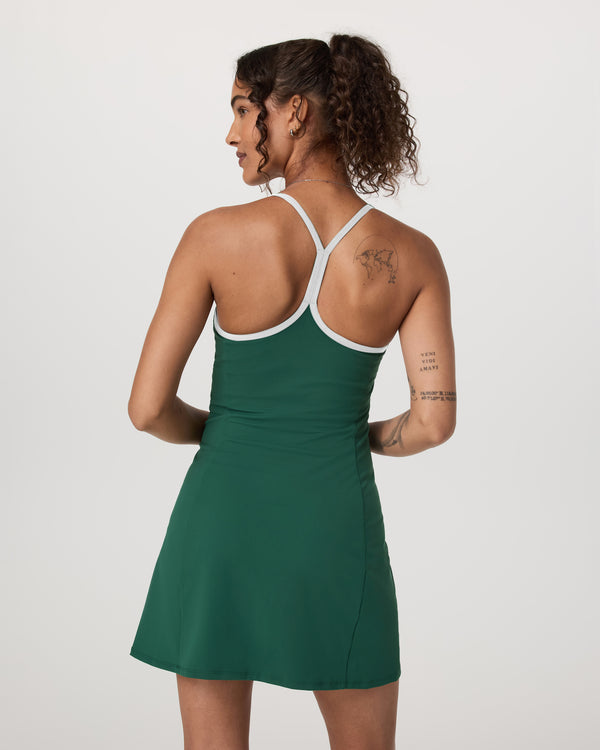 Vuori Women's One Shot Tennis Dress