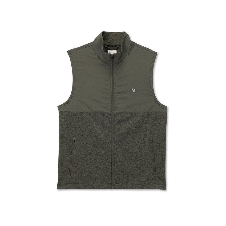Vuori Men's Sunday Element Vest