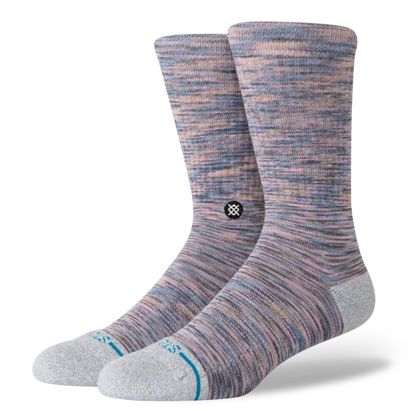 Stance Women's Cotton Crew Socks