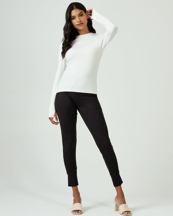 7 Diamonds Women's Core Long Sleeve