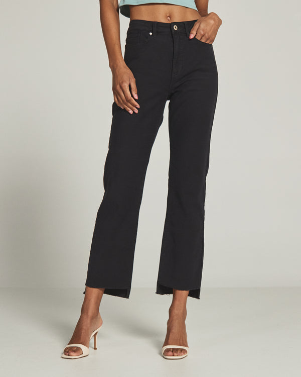 7 Diamonds Women's Generation Crop Pant