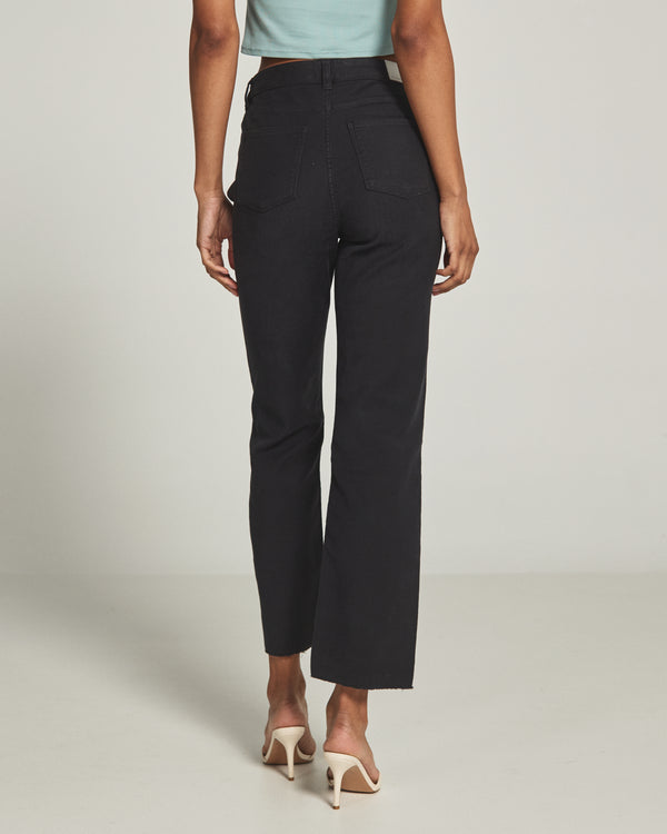 7 Diamonds Women's Generation Crop Pant