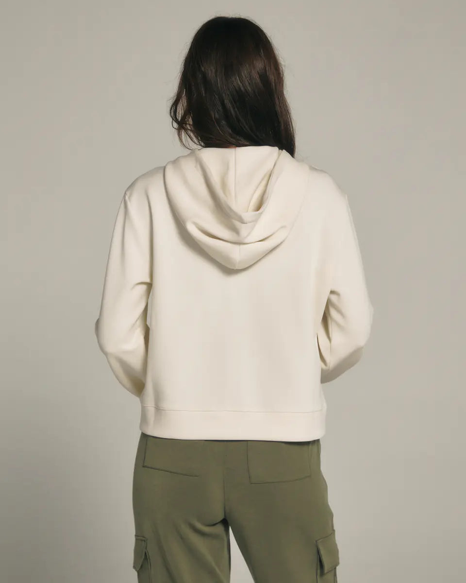 7 Diamonds Women's REV Full Zip Hoodie