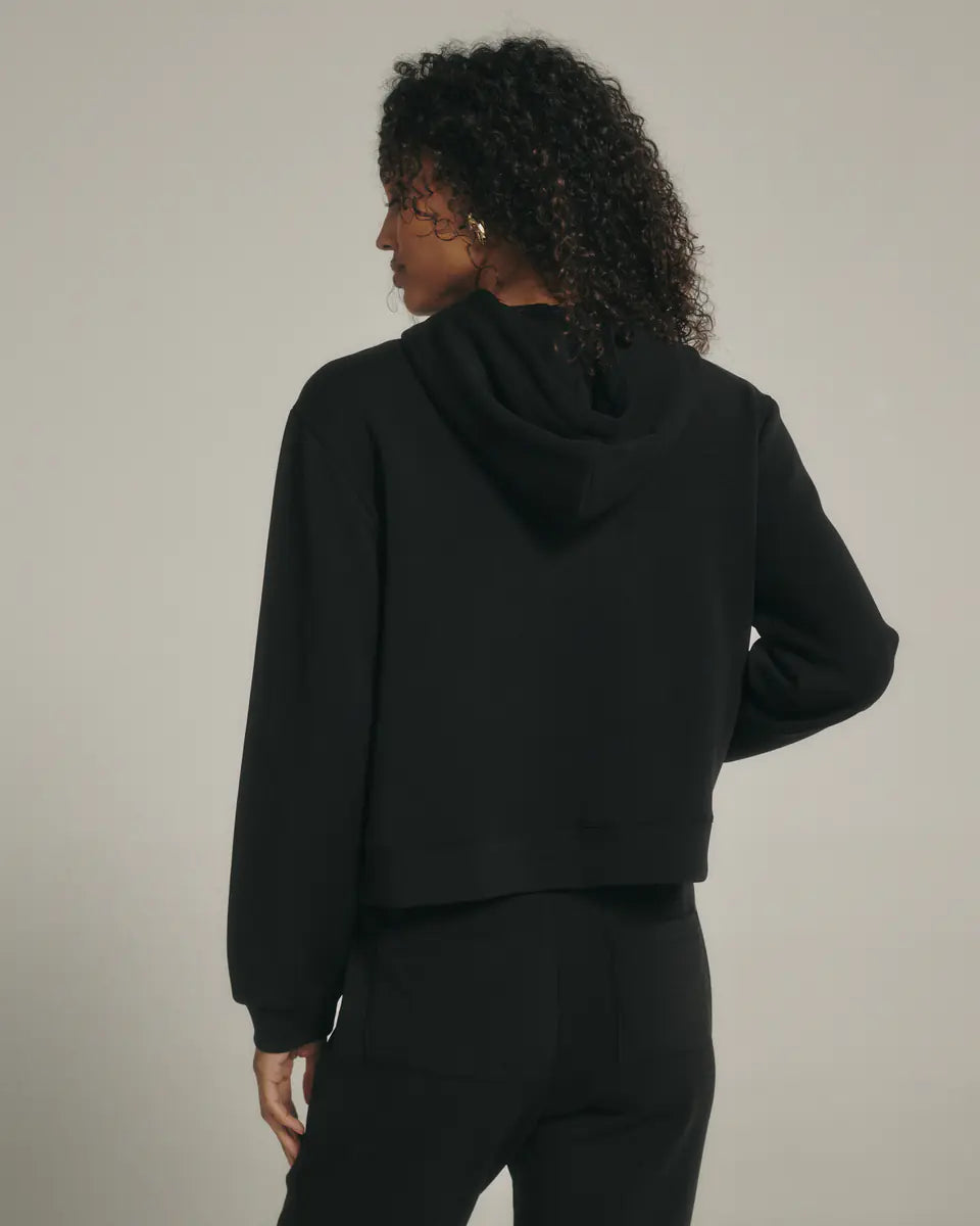 7 Diamonds Women's REV Full Zip Hoodie