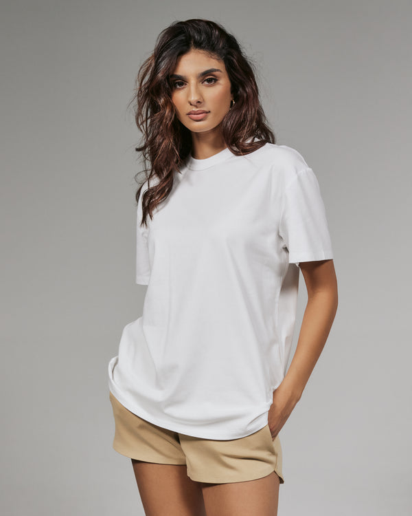 7 Diamonds Women's Boyfriend Tee