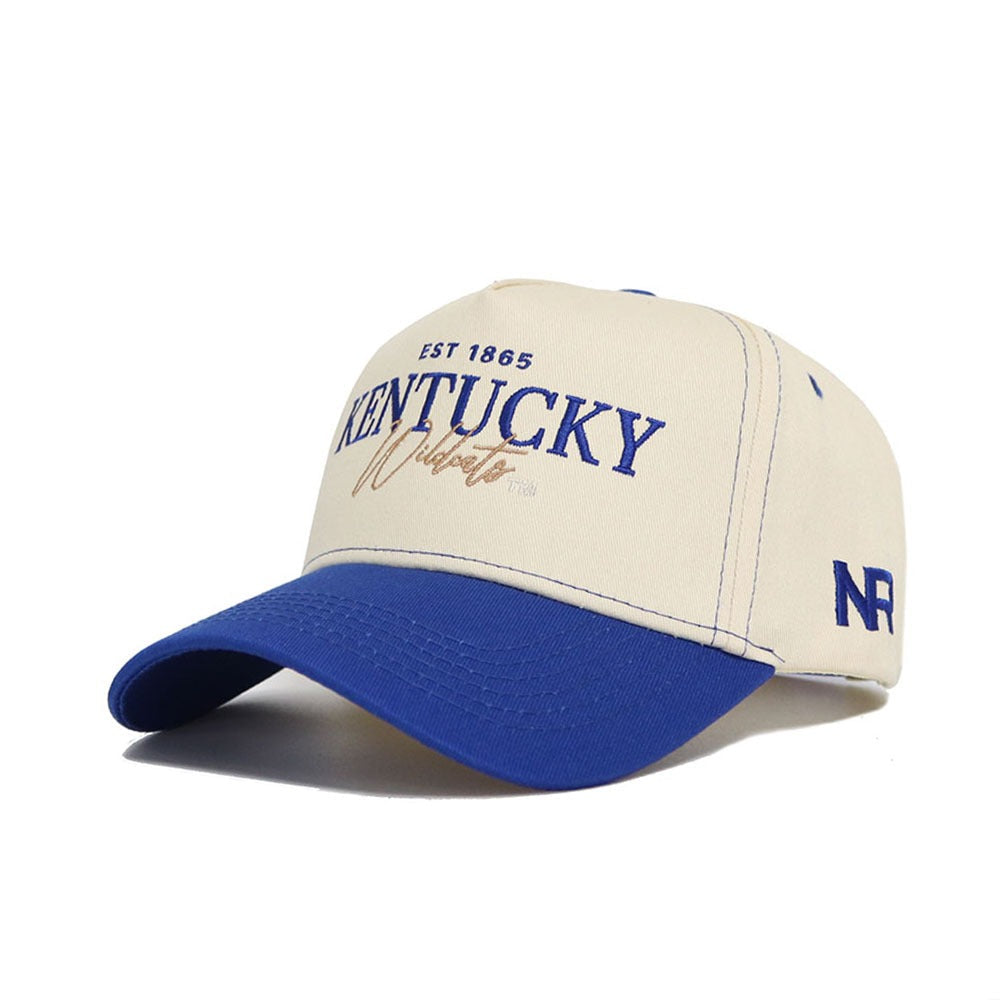 No Rivals Kentucky Vintage Hat