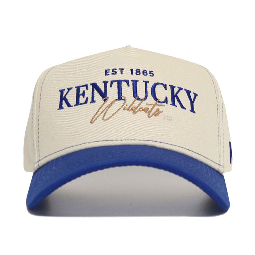 No Rivals Kentucky Vintage Hat
