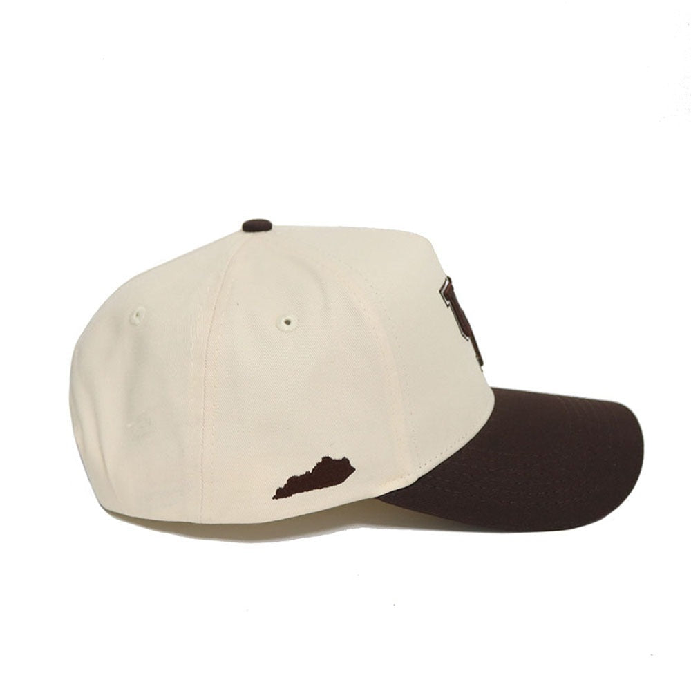 No Rivals Kentucky Espresso Hat