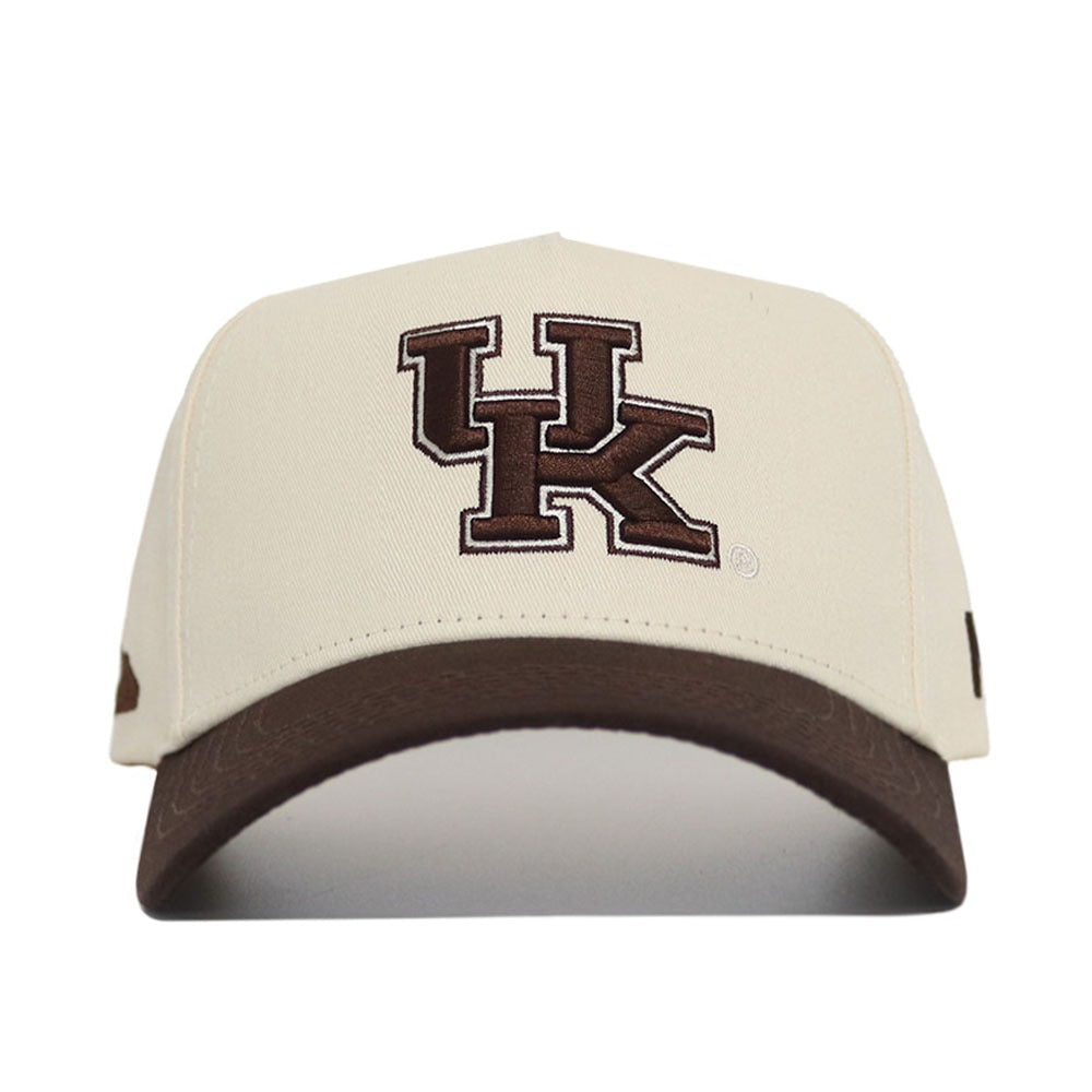 No Rivals Kentucky Espresso Hat