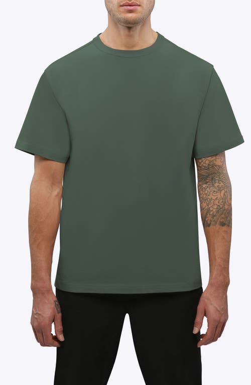 Cuts Overtime Tee 2.0