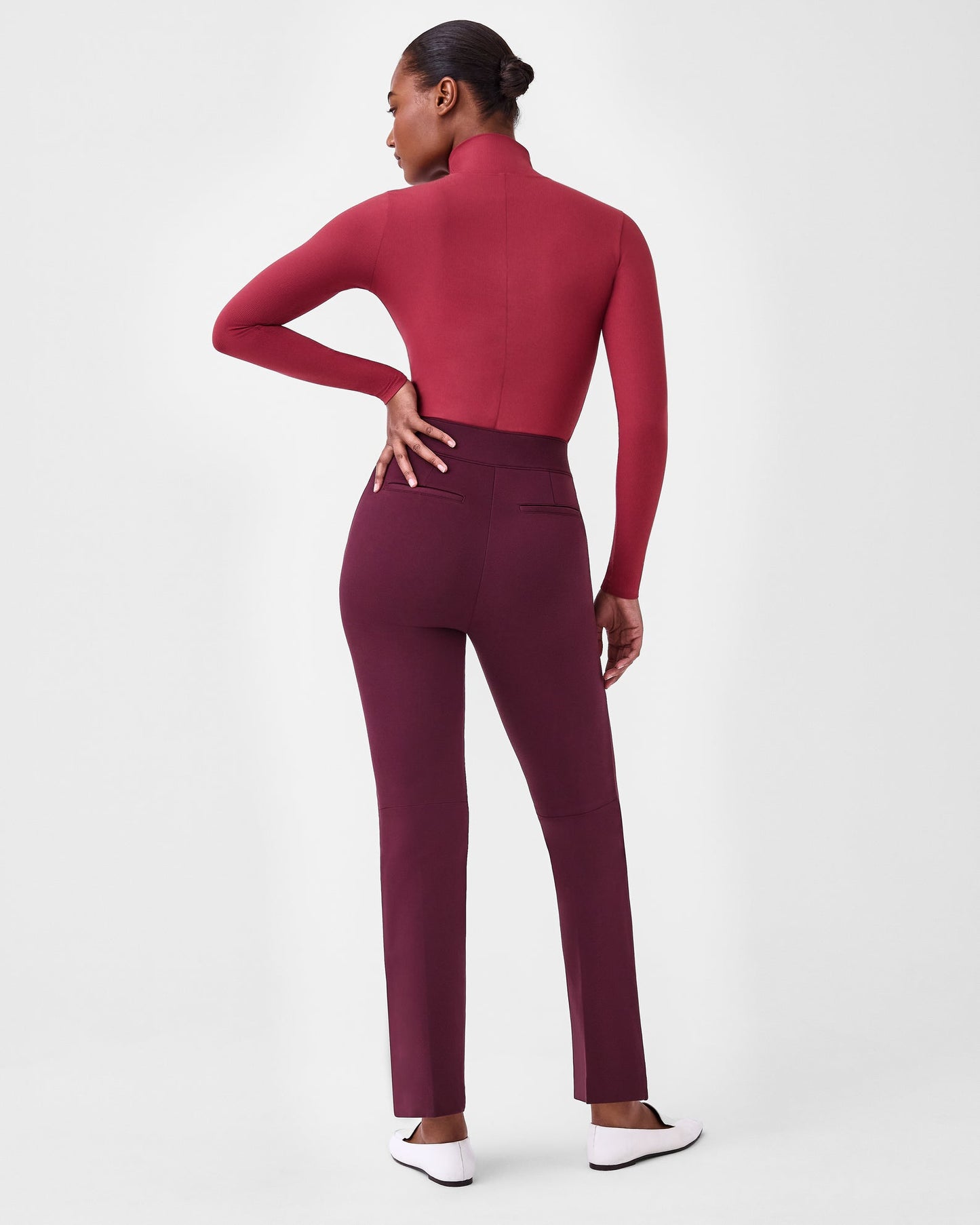 SPANX The Perfect Pant, Kick Flare