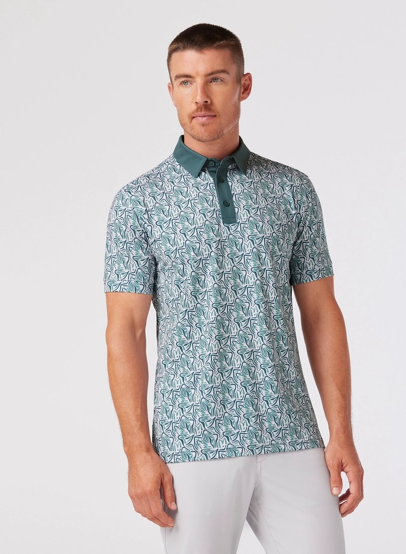 Mizzen + Main Versa Polo