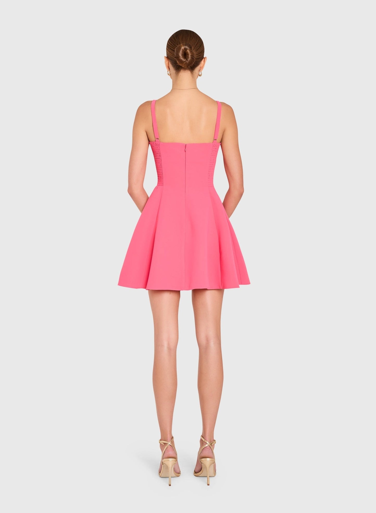 Amanda Uprichard Anna Dress