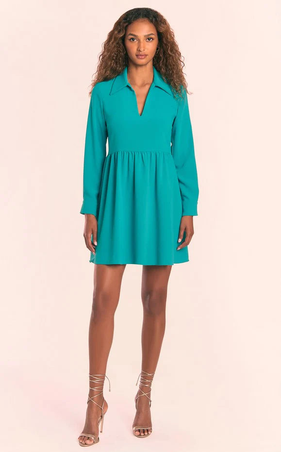 Amanda Uprichard Althea Dress