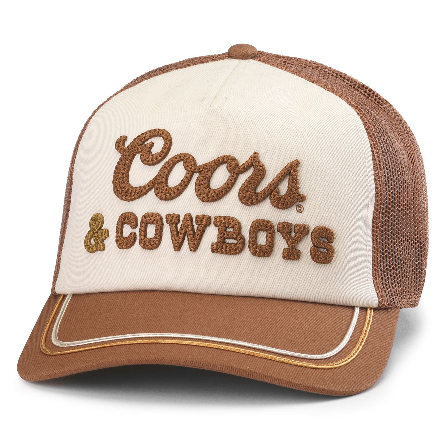 American Needle Coors Radler Hat