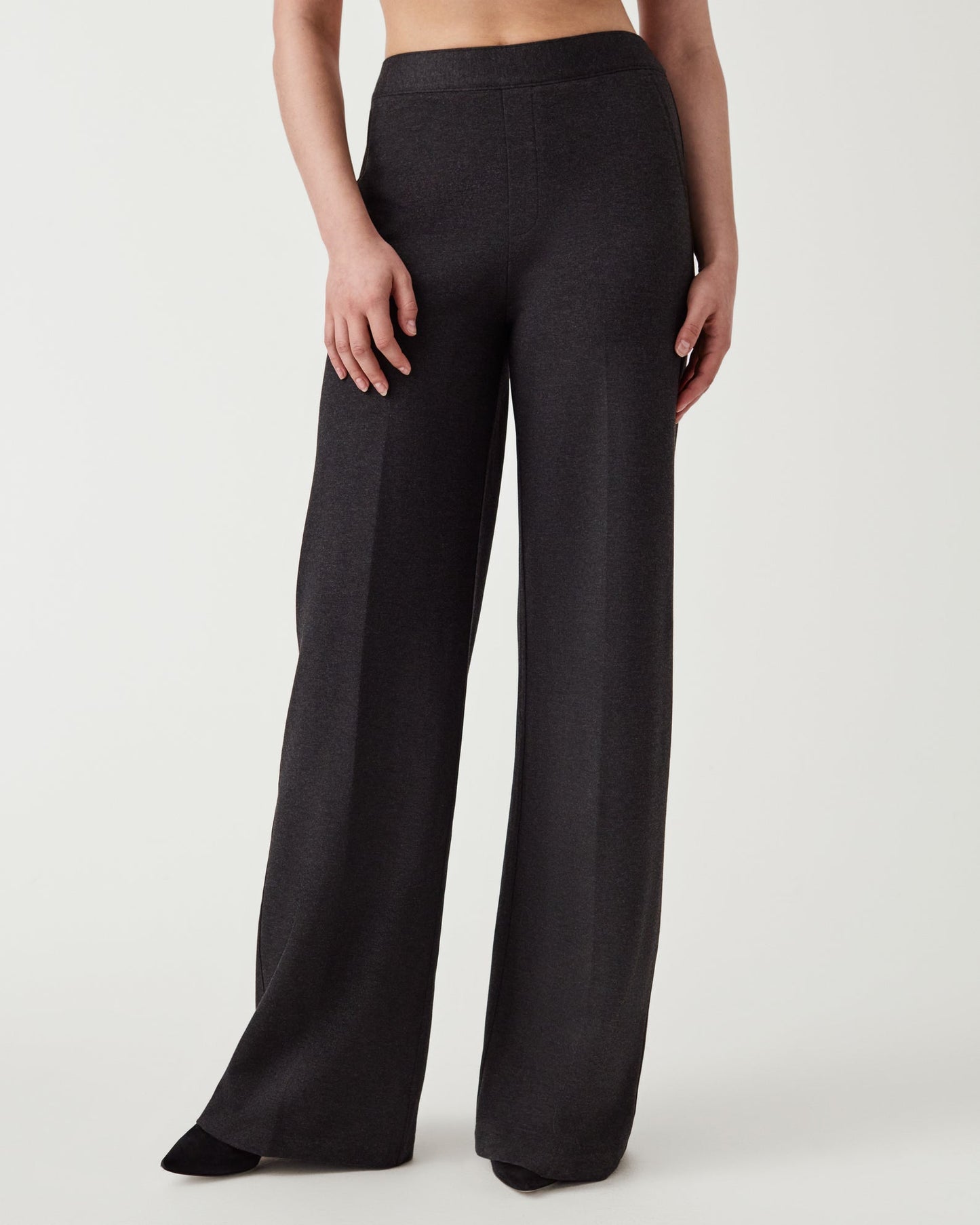 SPANX The Perfect Pant, Wide Leg