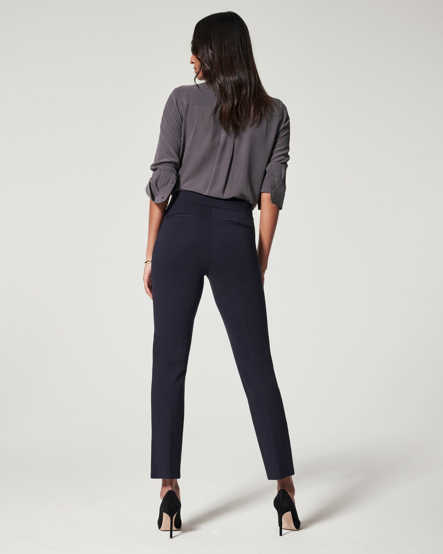 SPANX The Perfect Pant, Slim Straight