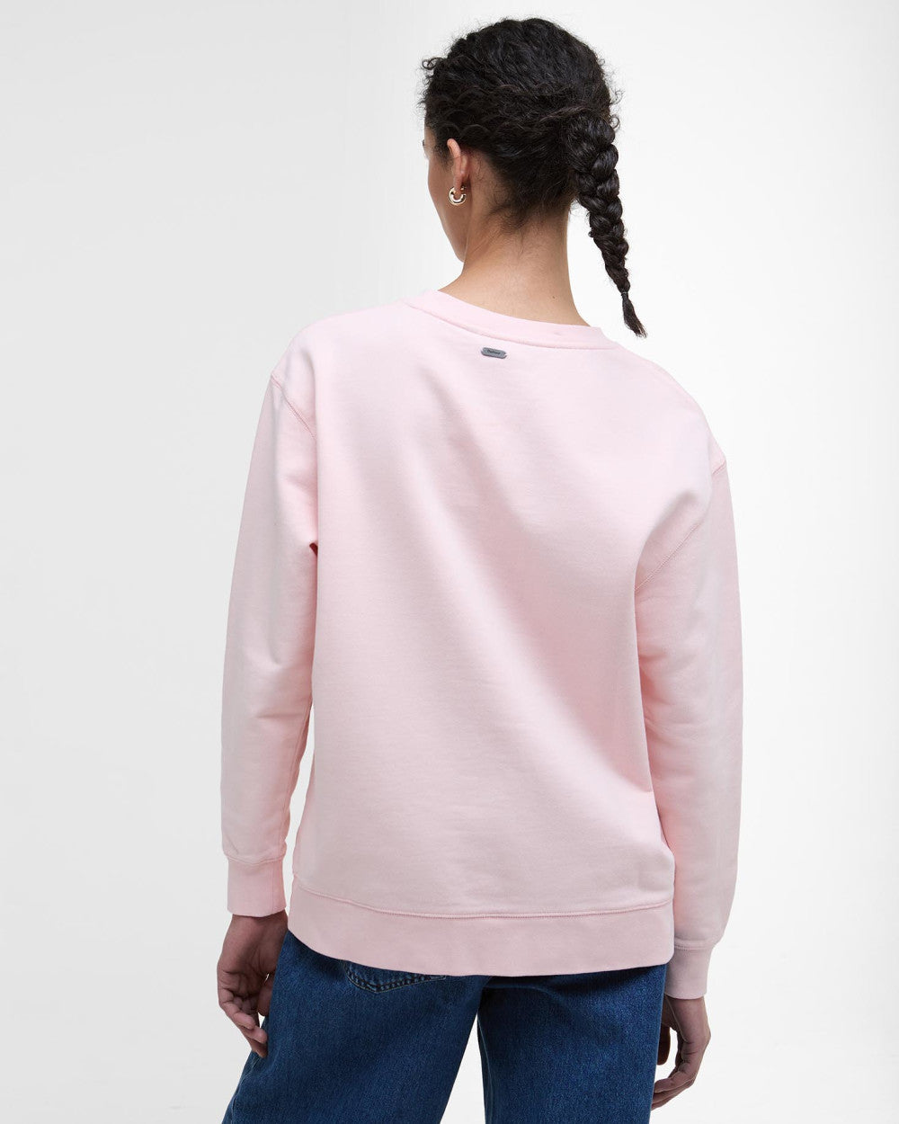 Barbour Women's Northumberland Sweatshirt