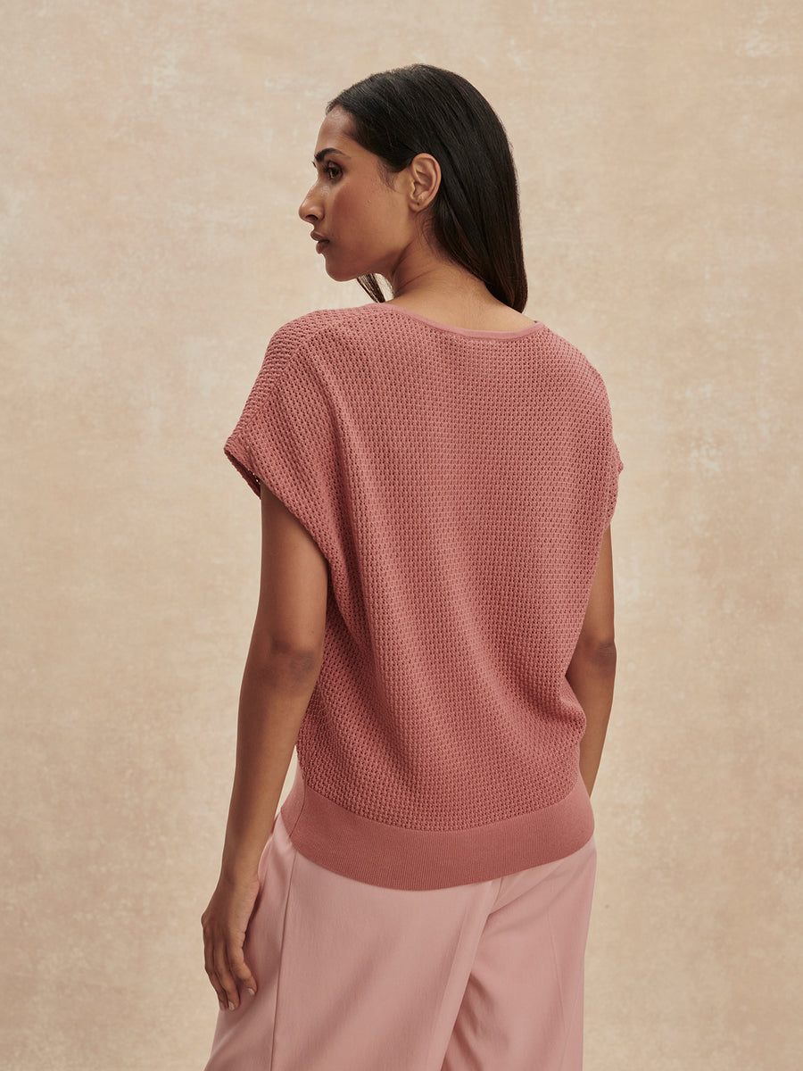 Varley Women's Ashford Knit Top