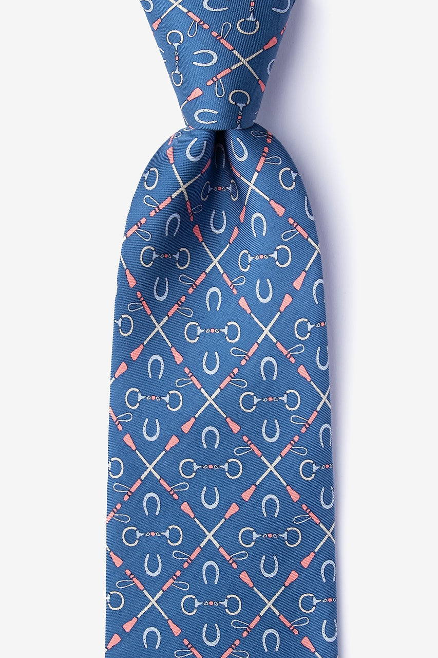 Alynn Derby Neck Ties