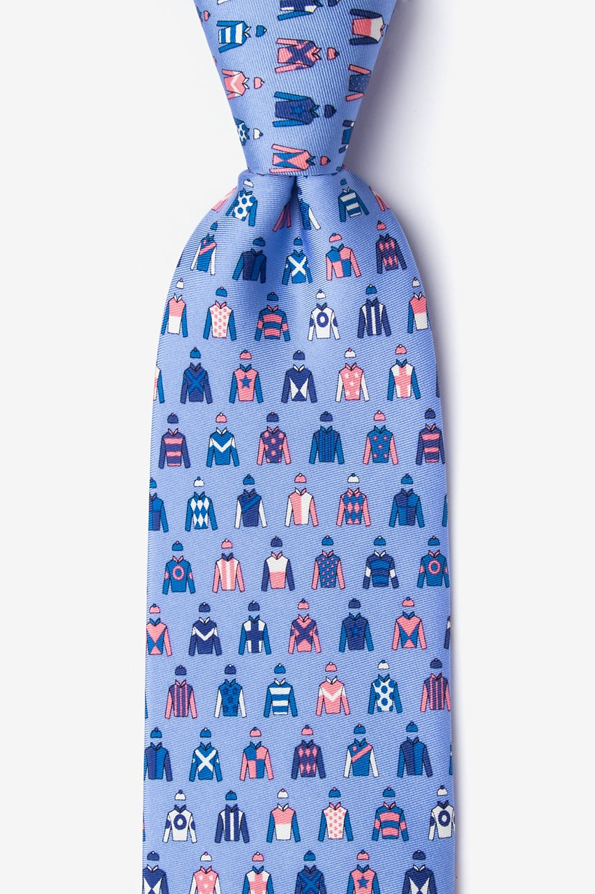Alynn Derby Neck Ties