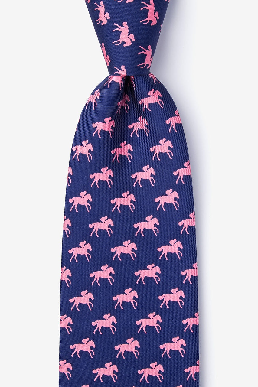 Alynn Derby Neck Ties