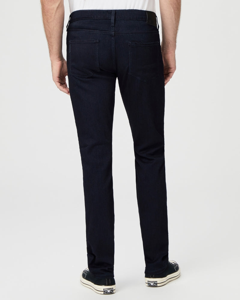 Men's Paige Federal (Slim Straight) - Inkwell