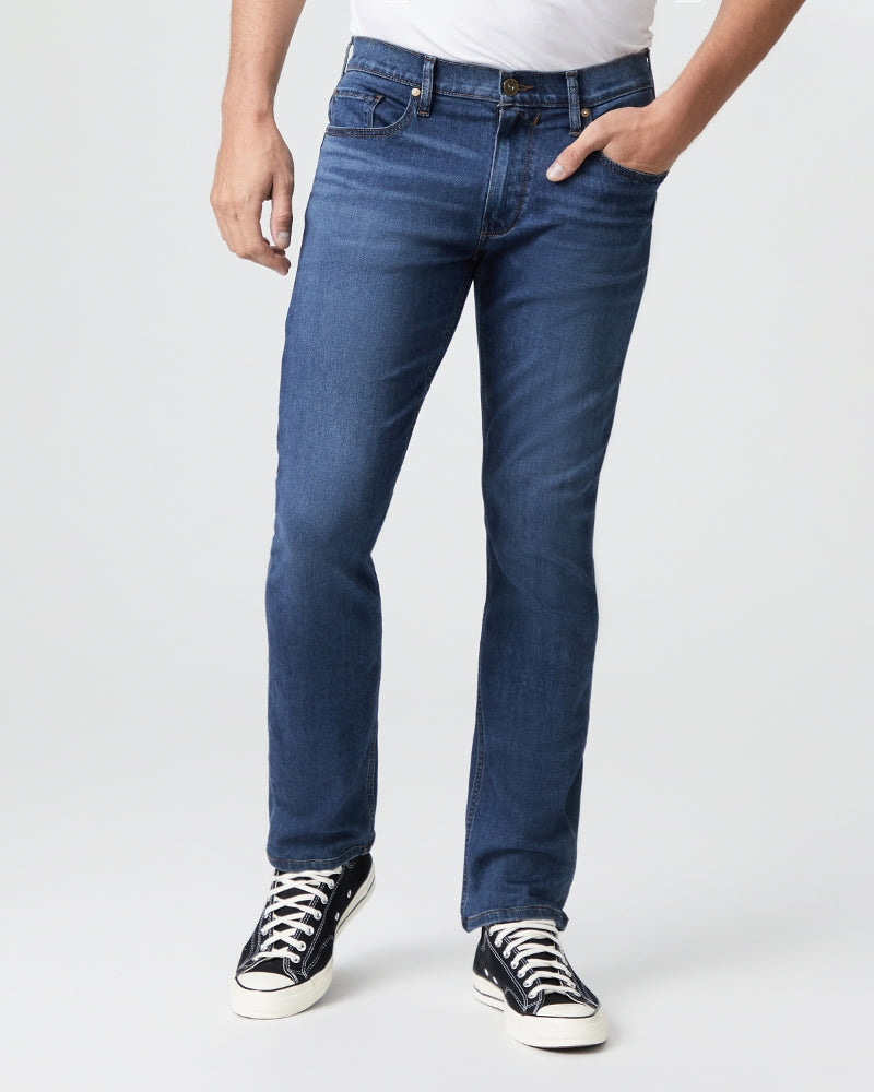 Men's Paige Federal (Slim Straight) - Vallow
